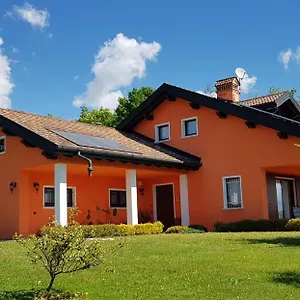 Paradiso Bed & Breakfast Cesiomaggiore