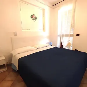 Eoliano Bed & Breakfast Malfa (Salina)