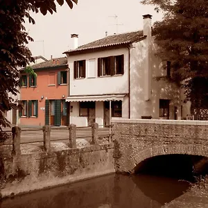 Cornarorooms Affittacamere Castelfranco Veneto