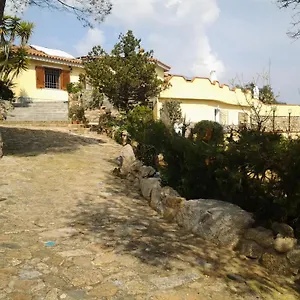 Antica Fonte 3 Bed & Breakfast La Maddalena (Sassari)