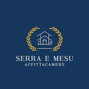 Serra E Mesu Bed & Breakfast Magomadas