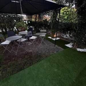 Topaze Bed & Breakfast Sirmione