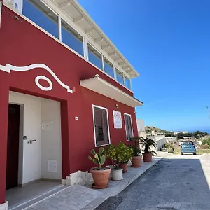 Cofanomare Bed & Breakfast Custonaci