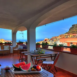 L'umbra Di Lu Bed & Breakfast Castelsardo