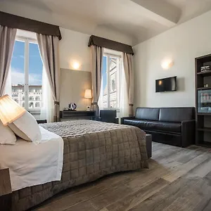 Dimore Le Leopoldine Firenze