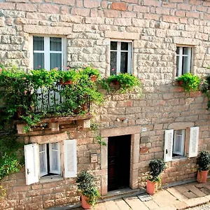 La Vignaredda - Residenza Di Charme Affittacamere Aggius