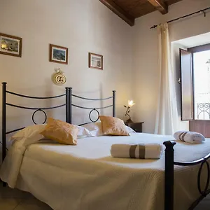 Al Centro Storico Bed & Breakfast Nicolosi