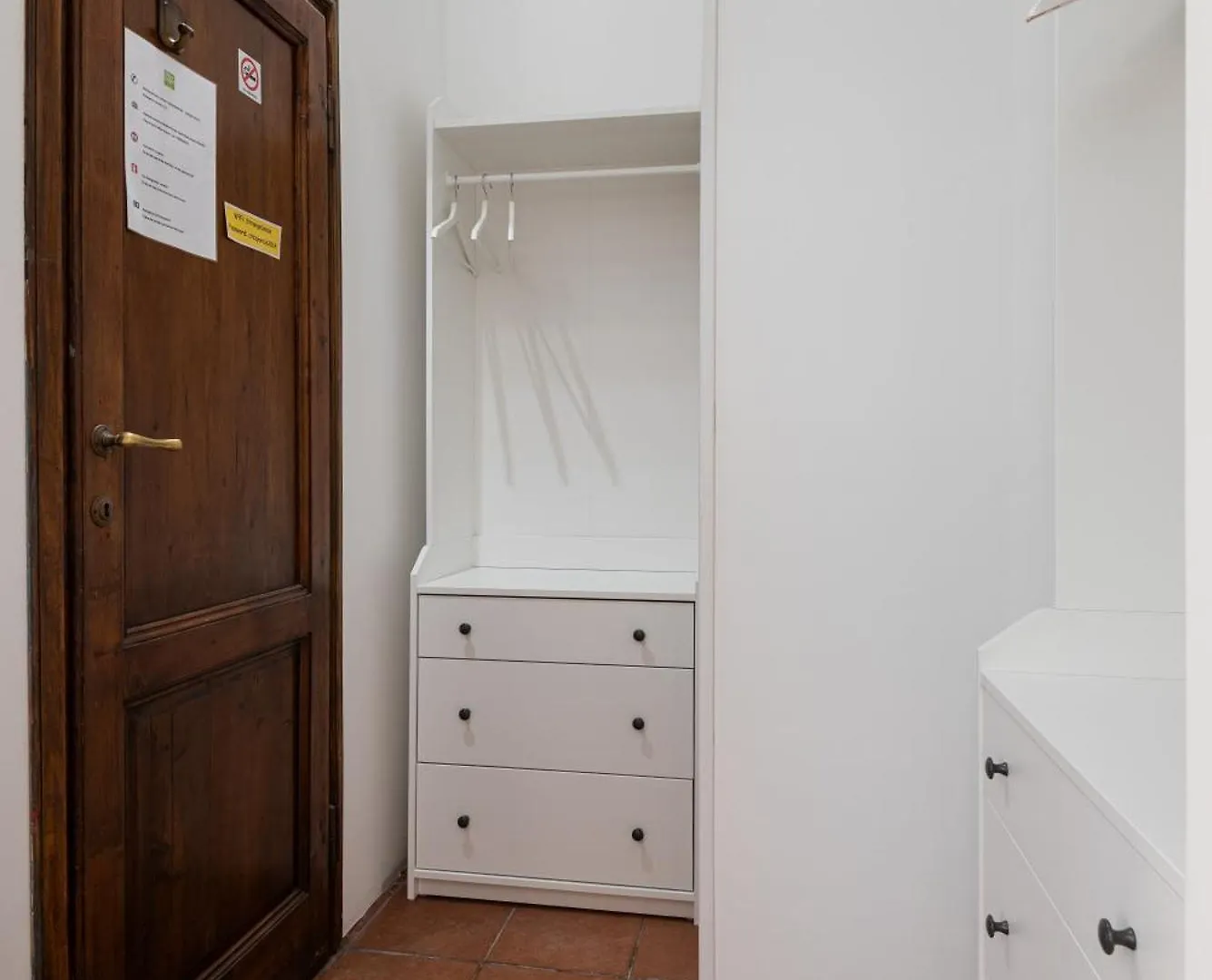 Bed & Breakfast Strange Uncle B&B Firenze