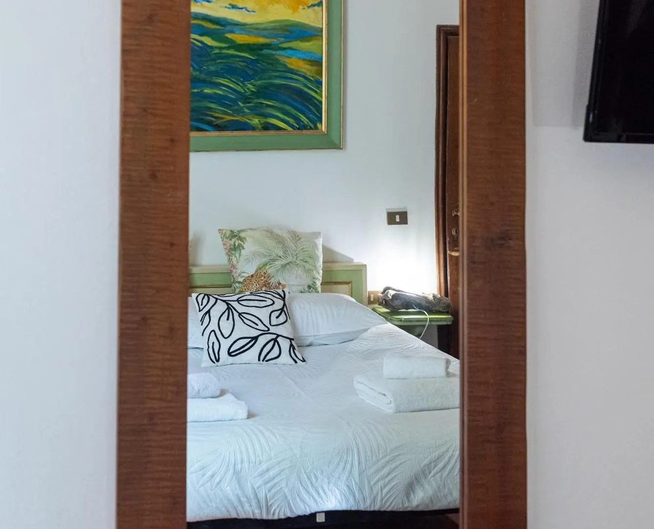 Bed & Breakfast Strange Uncle B&B Firenze