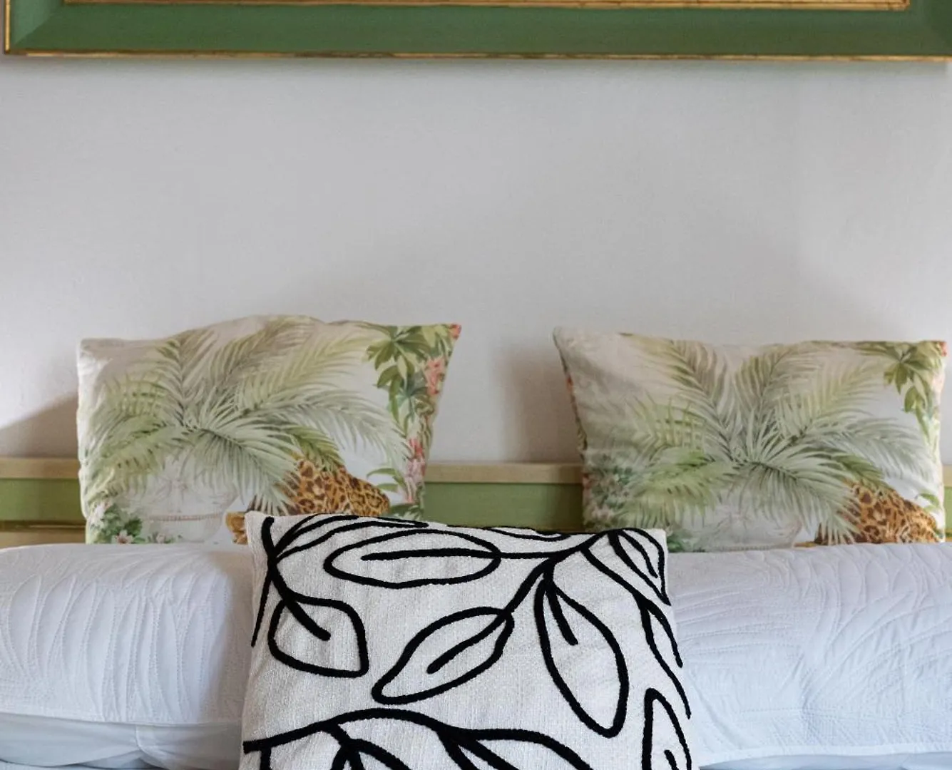 Strange Uncle B&B Firenze Italia