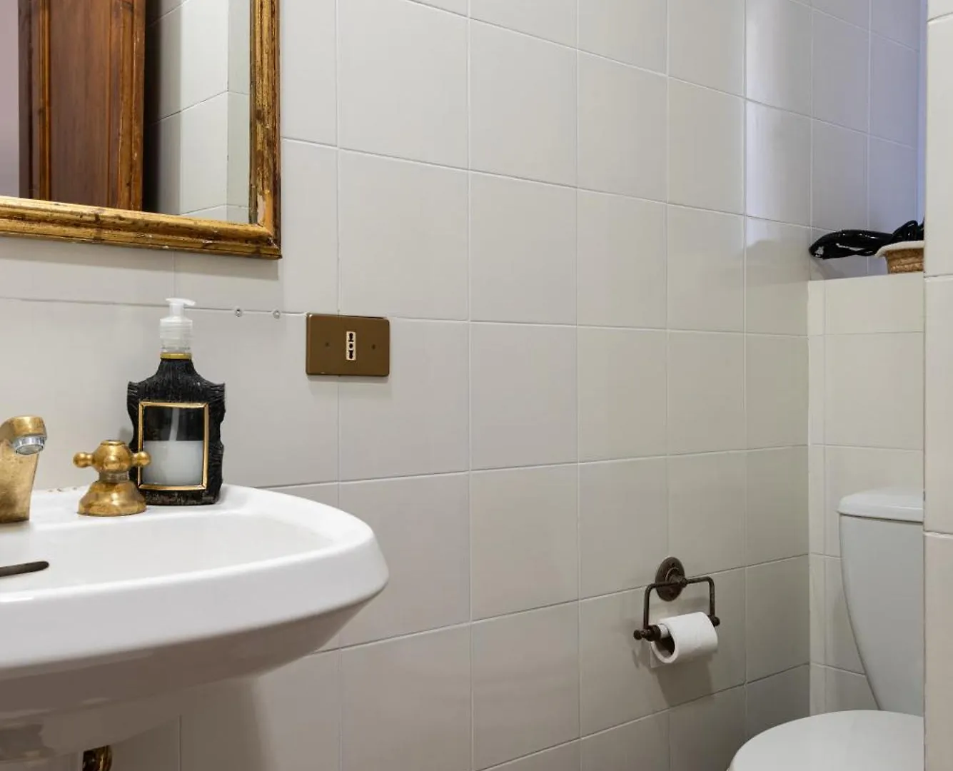 Strange Uncle B&B Firenze Italia