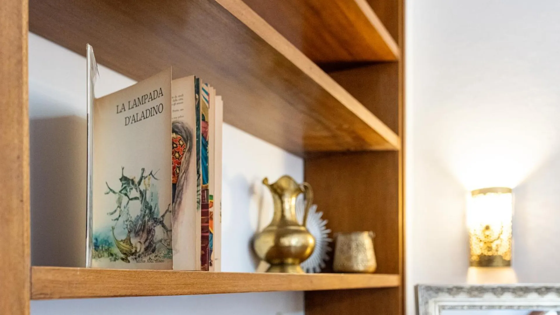 Strange Uncle B&B Firenze 0*,