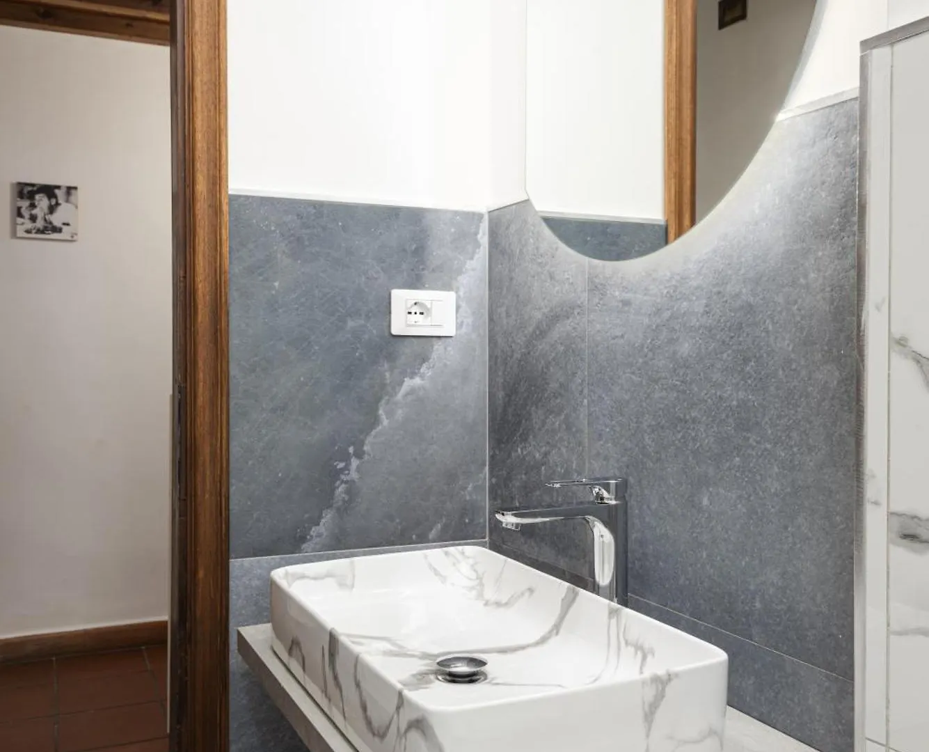 Bed & Breakfast Strange Uncle B&B Firenze