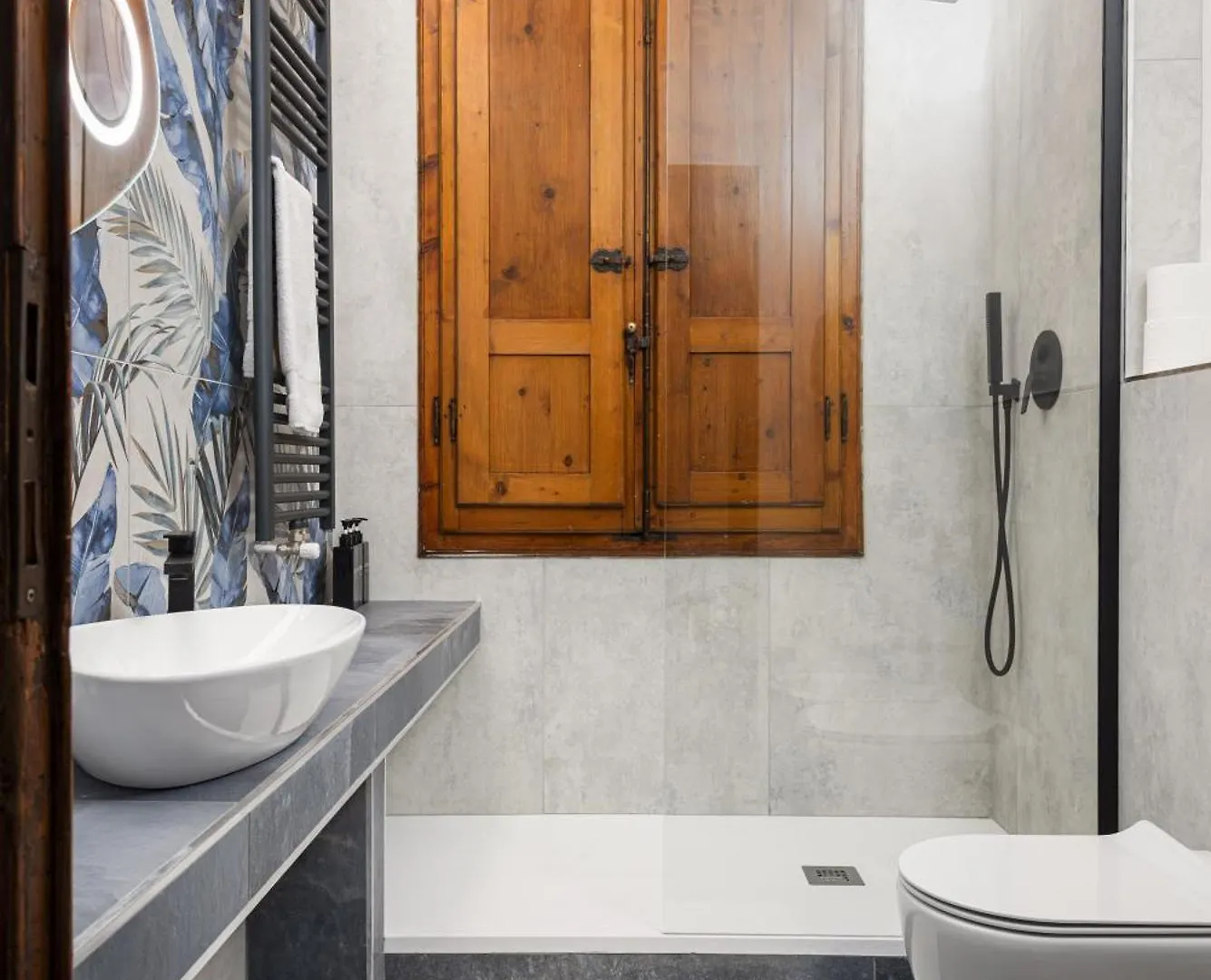Strange Uncle B&B Floransa Oda ve Kahvaltı