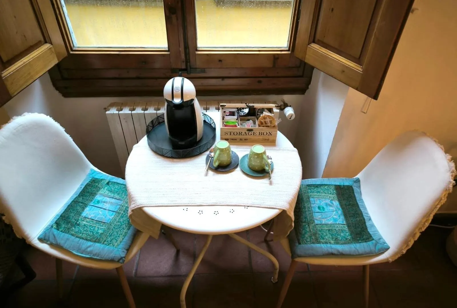 Bed & Breakfast Strange Uncle B&B Florence Italy