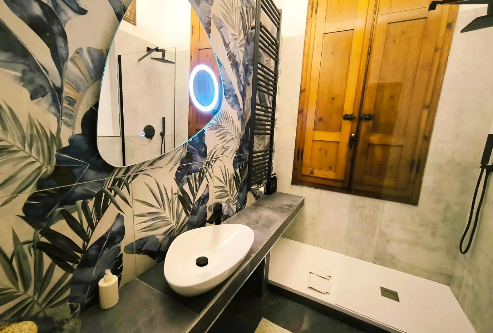 Bed & Breakfast Strange Uncle B&B Florence Italy