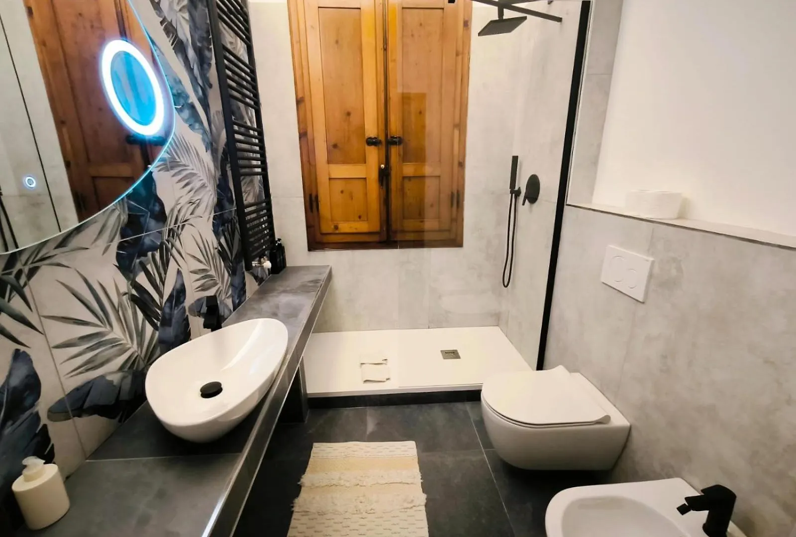Bed & Breakfast Strange Uncle B&B Florence