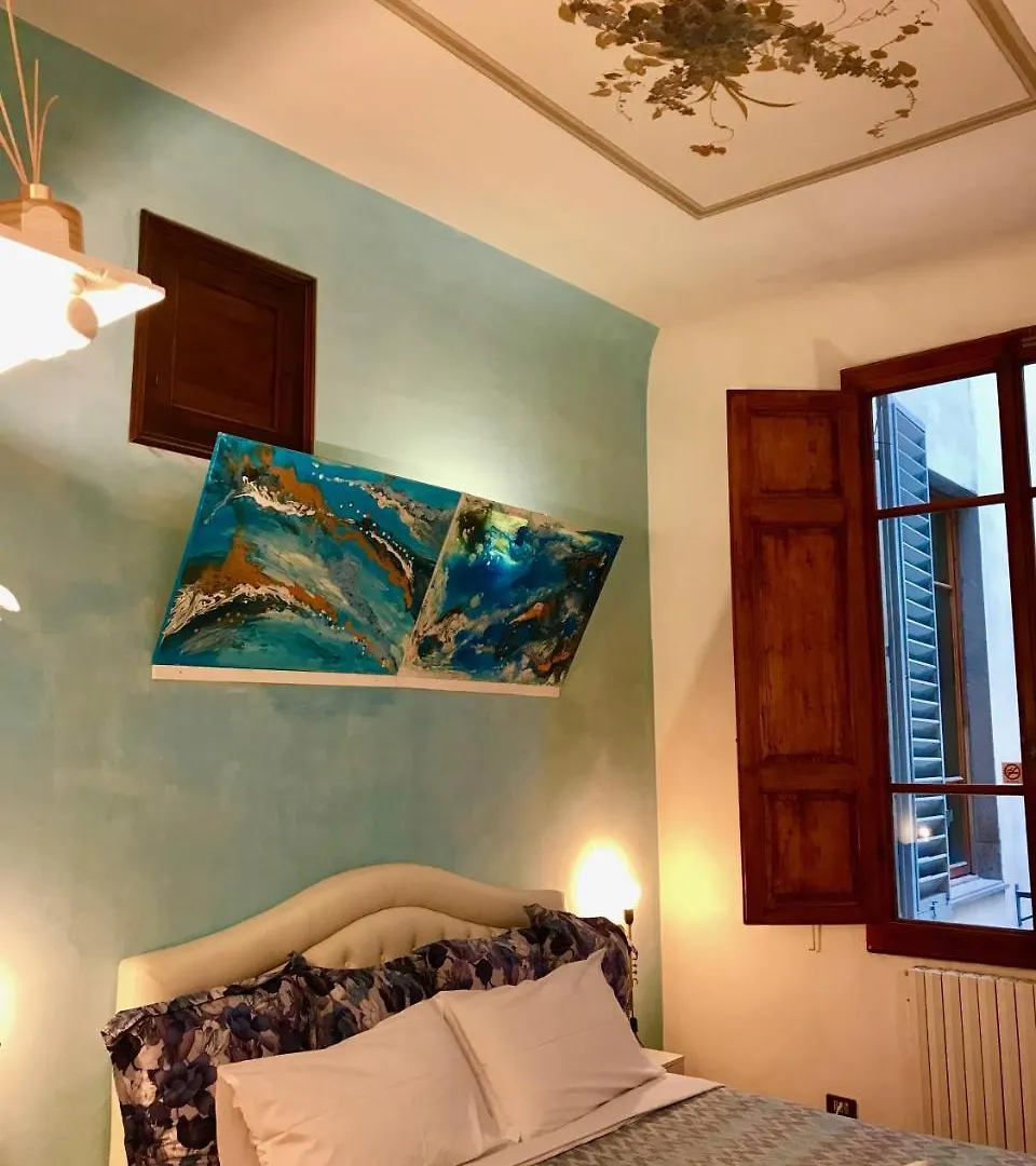 Bed & Breakfast Strange Uncle B&B Florence