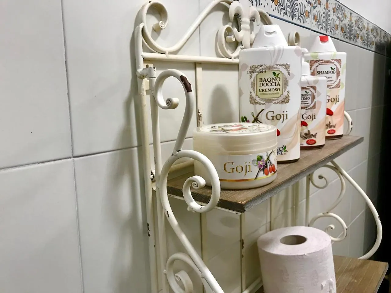 Bed & Breakfast Strange Uncle B&B Florence Italy