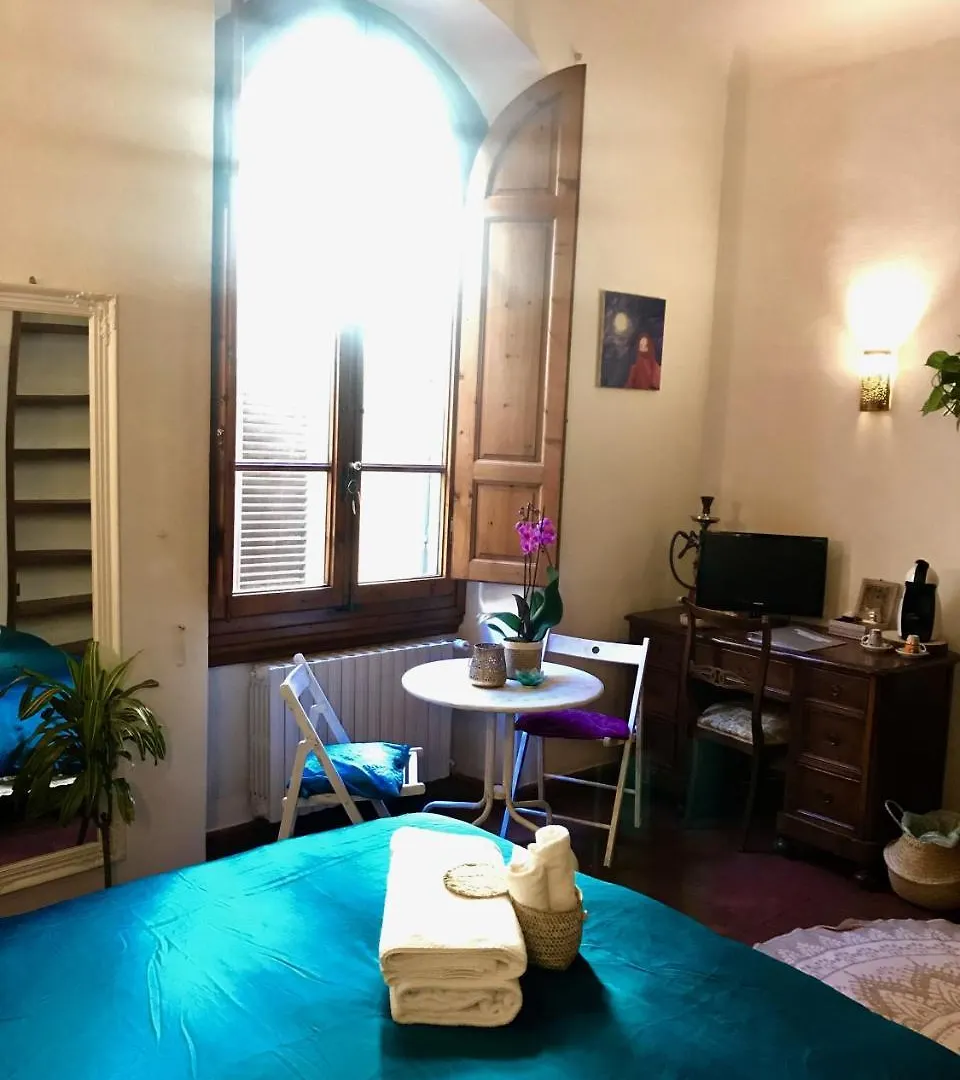 Strange Uncle B&B Florence 0*,  Italy